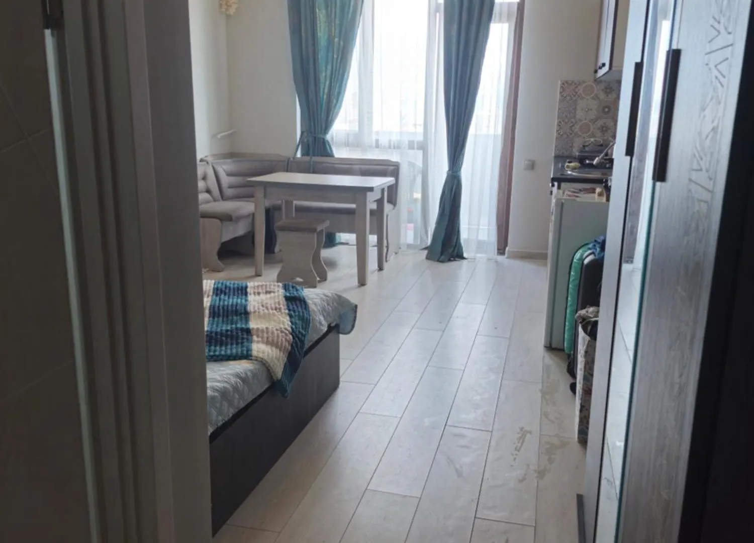 Batumi Alea Apartment