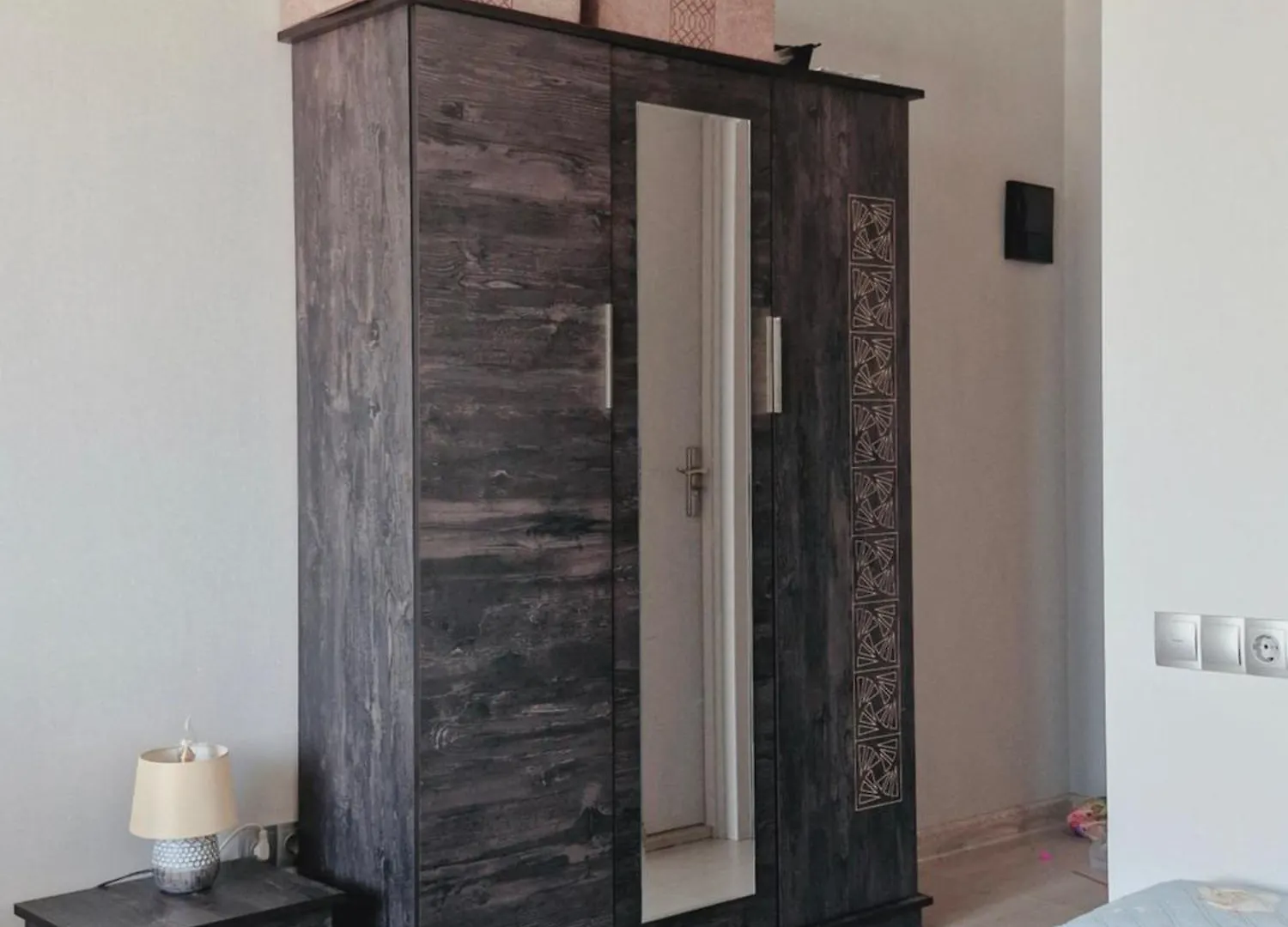 Batumi Alea Apartment