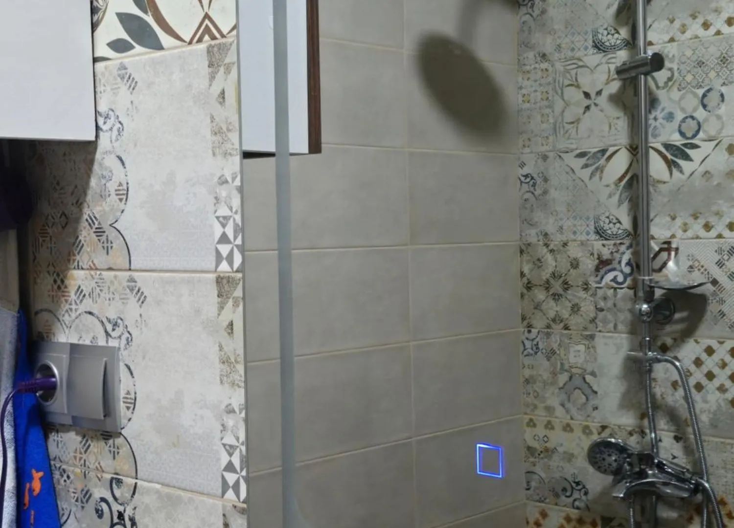 Batumi Alea Apartment