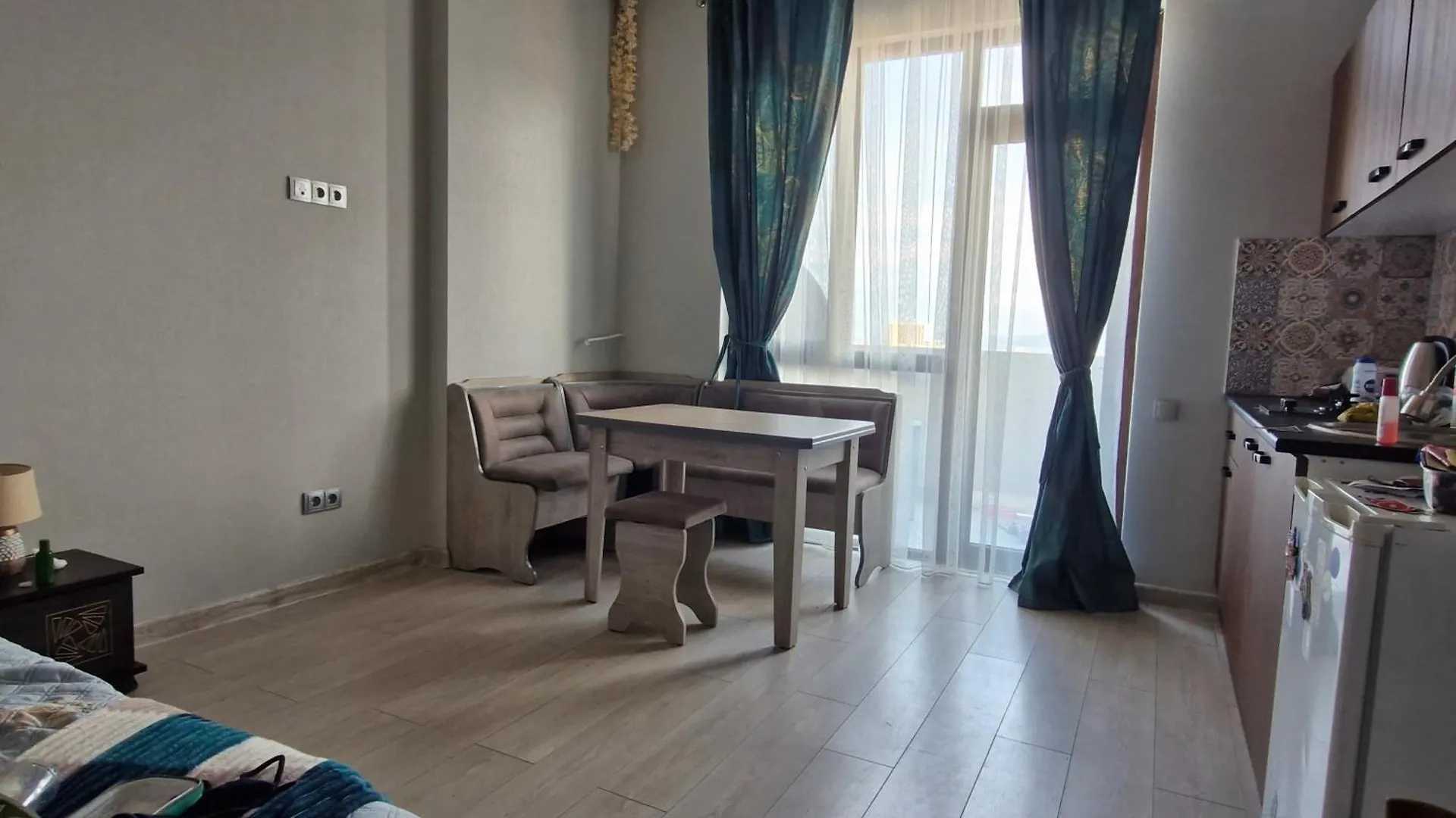 Batumi Alea Apartment