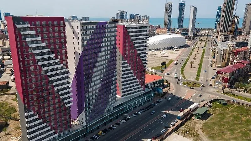 Batumi Alea Apartment