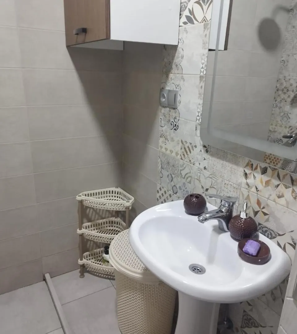 Batumi Alea Apartment Georgia