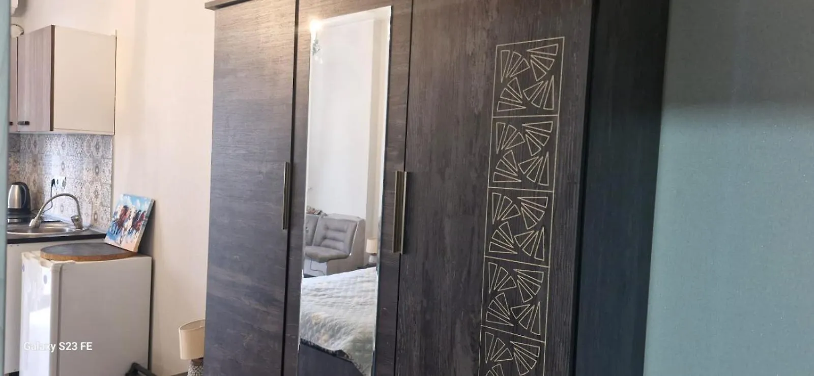 Batumi Alea Apartment