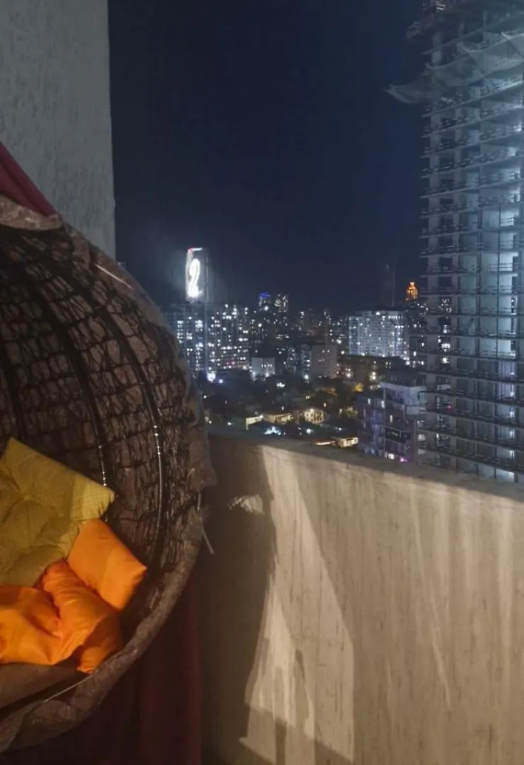 Batumi Alea Apartment