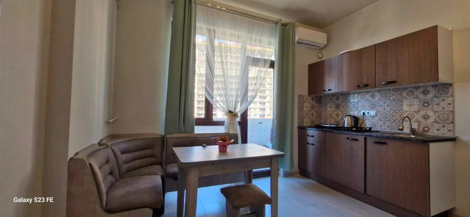 Batumi Alea Apartamento