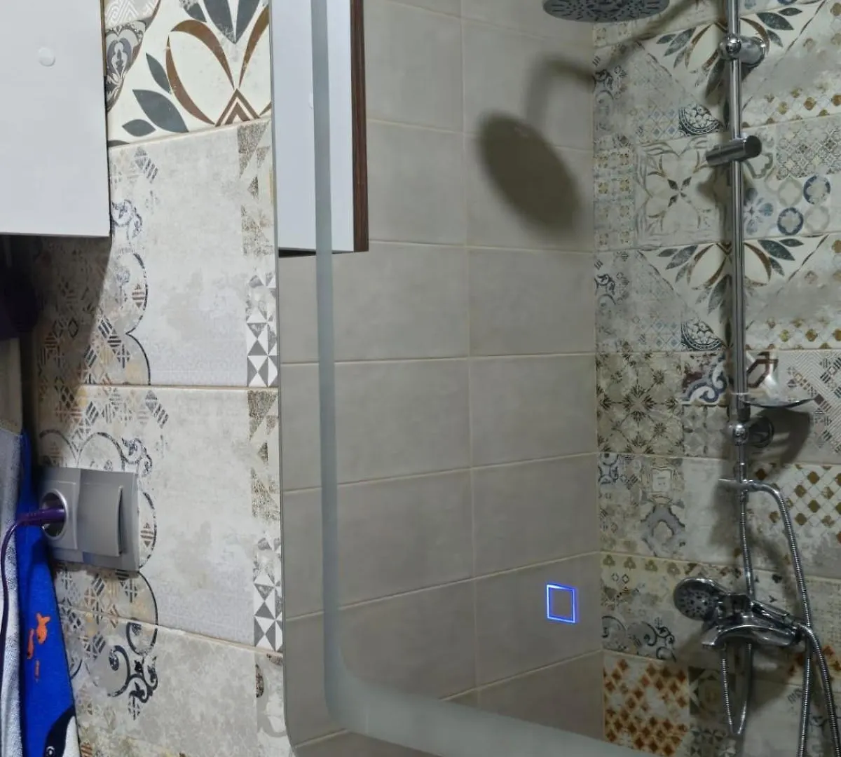 Batumi Alea Apartment