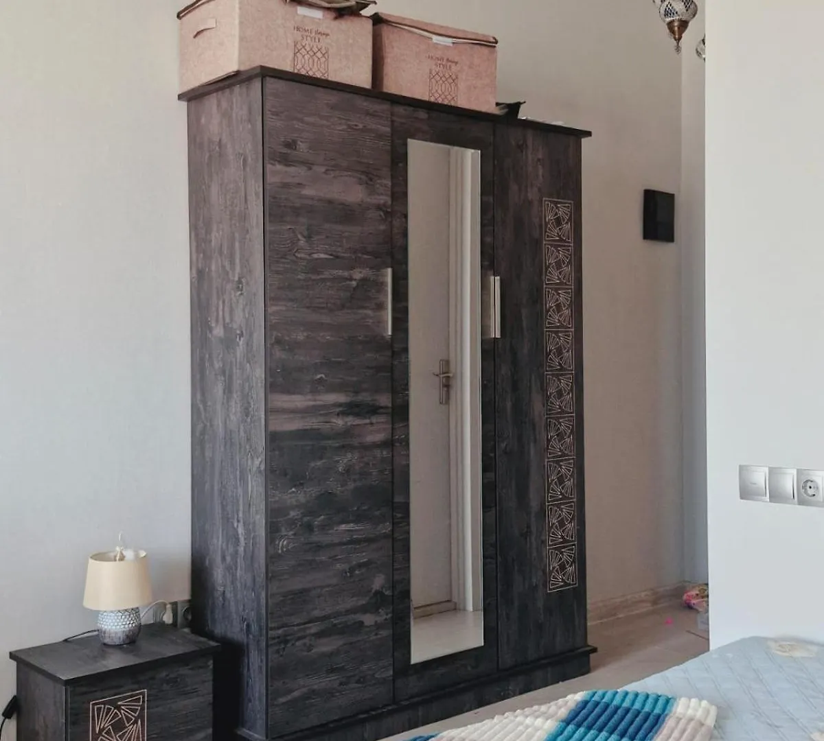 Batumi Alea Apartment