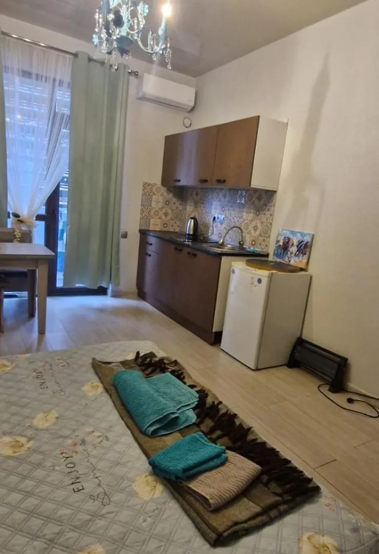 Batumi Alea Apartamento