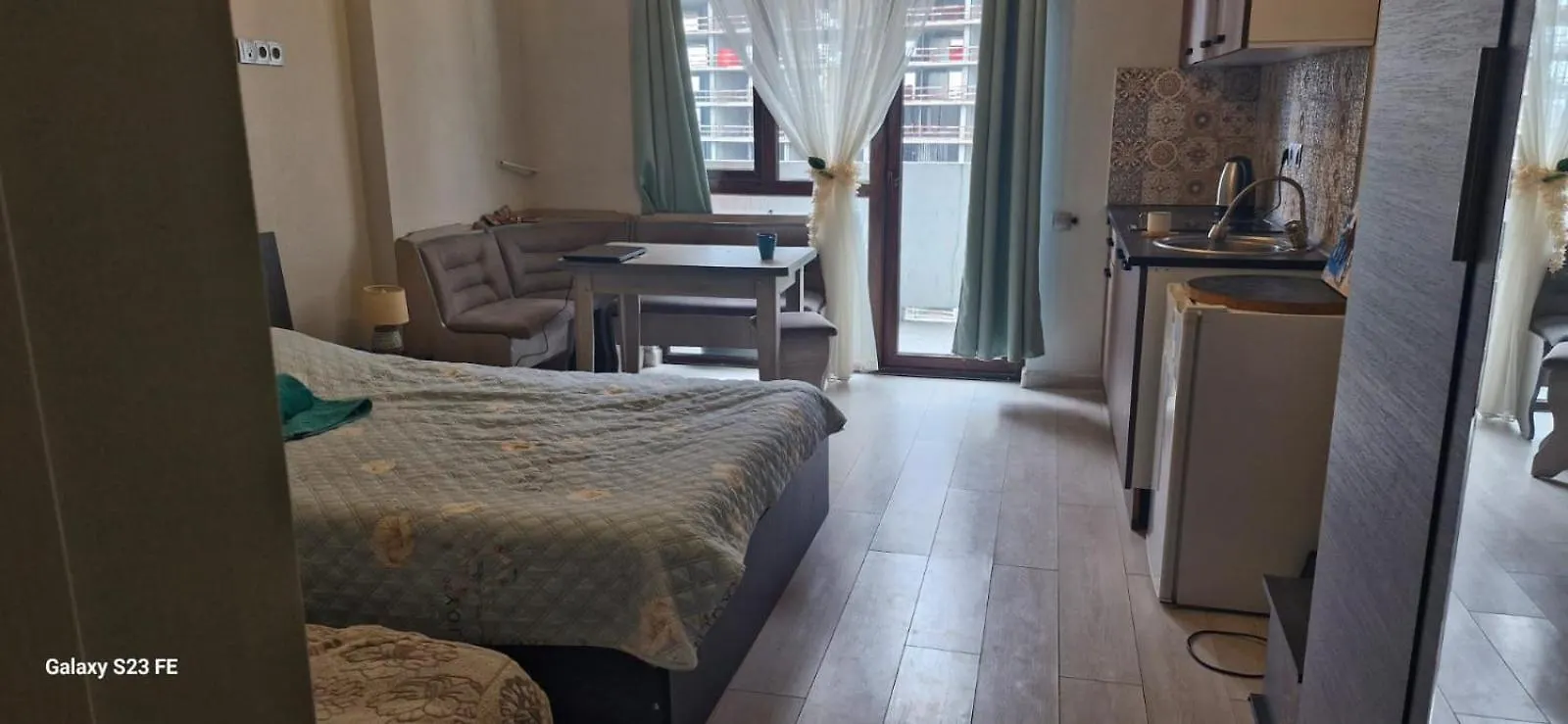 Batumi Alea Apartment
