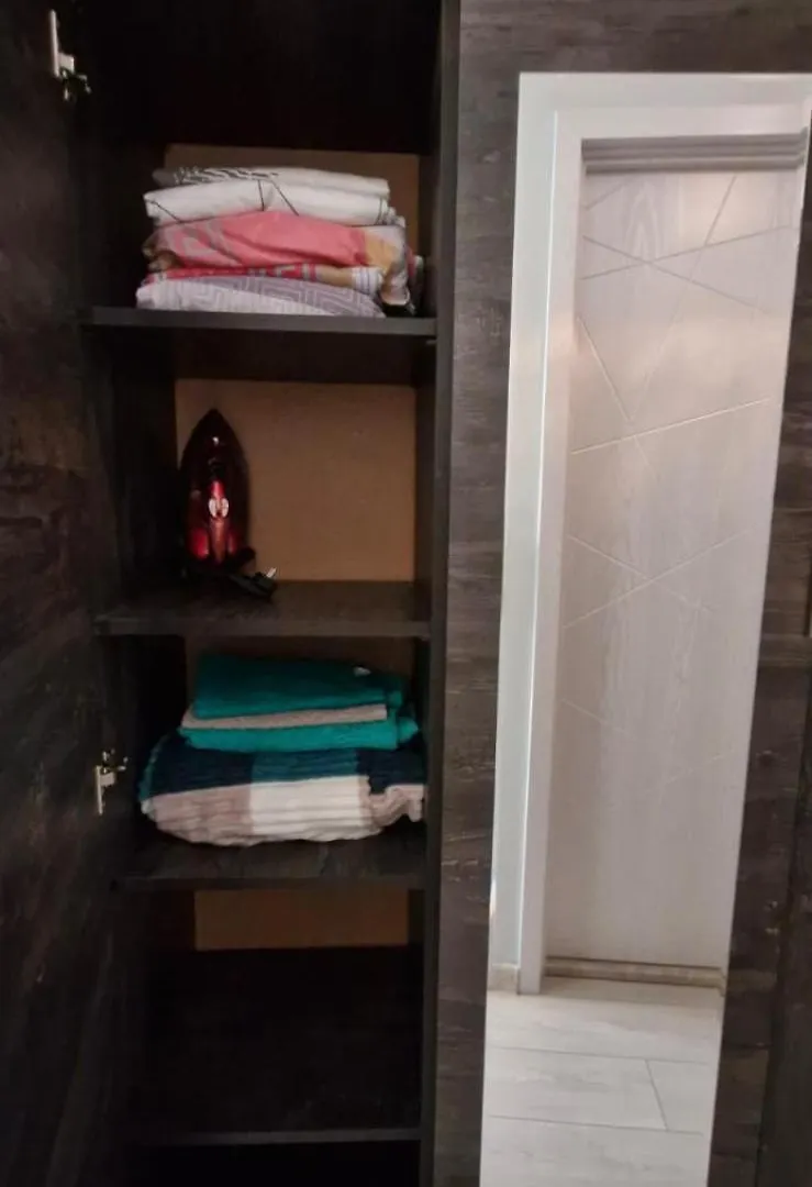 Batumi Alea Apartment 0*,