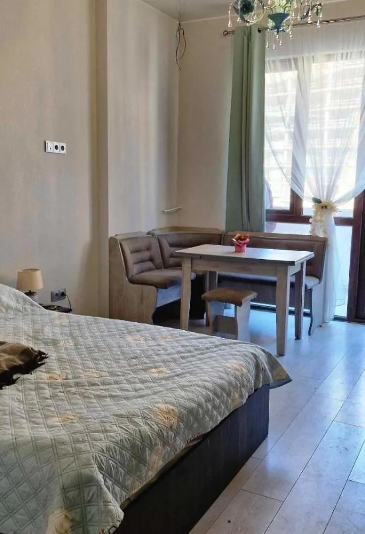 Batumi Alea Apartamento