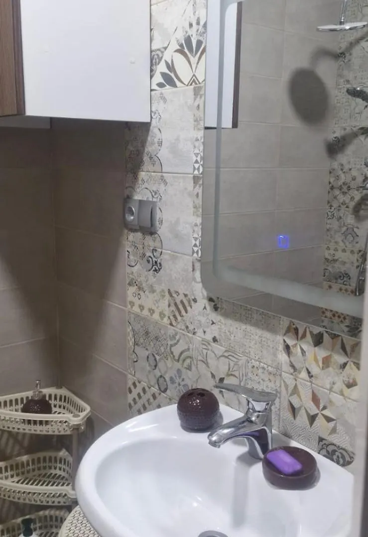 Batumi Alea Apartment