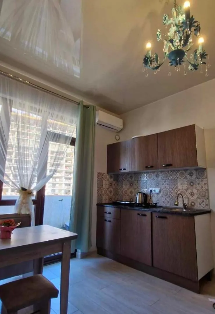 Batumi Alea Apartment