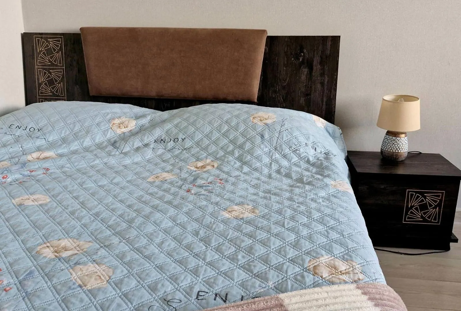 Batumi Alea Apartment Georgia