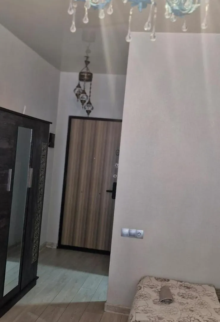 Batumi Alea Apartment Georgia