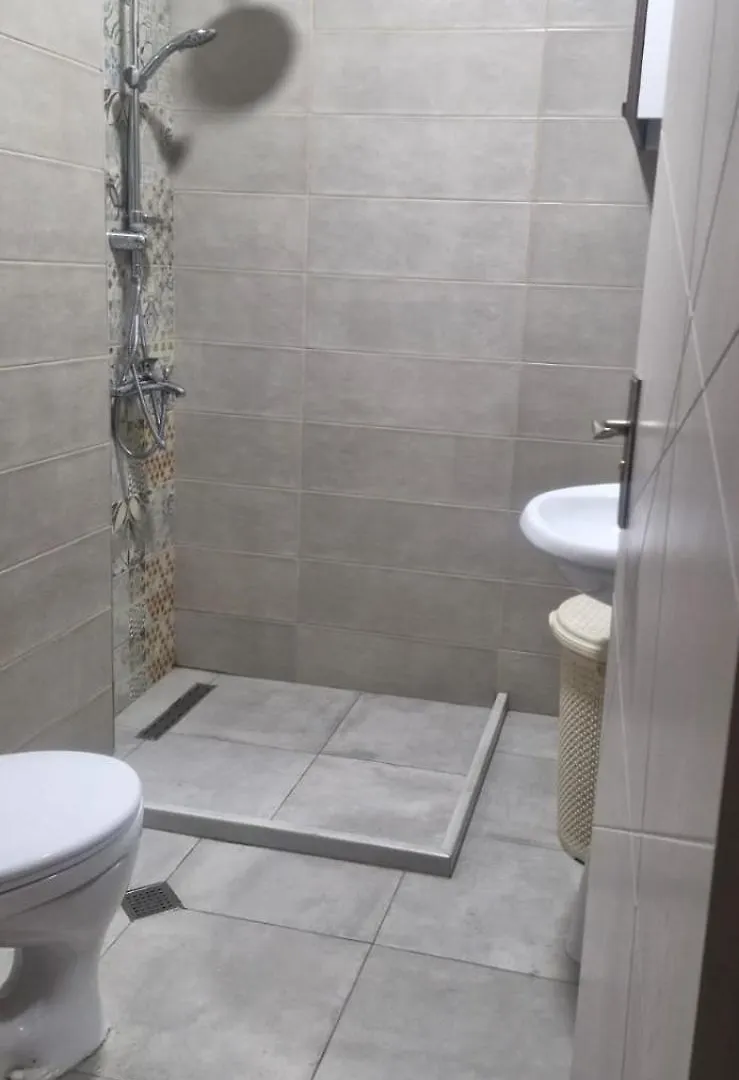 Batumi Alea Apartment