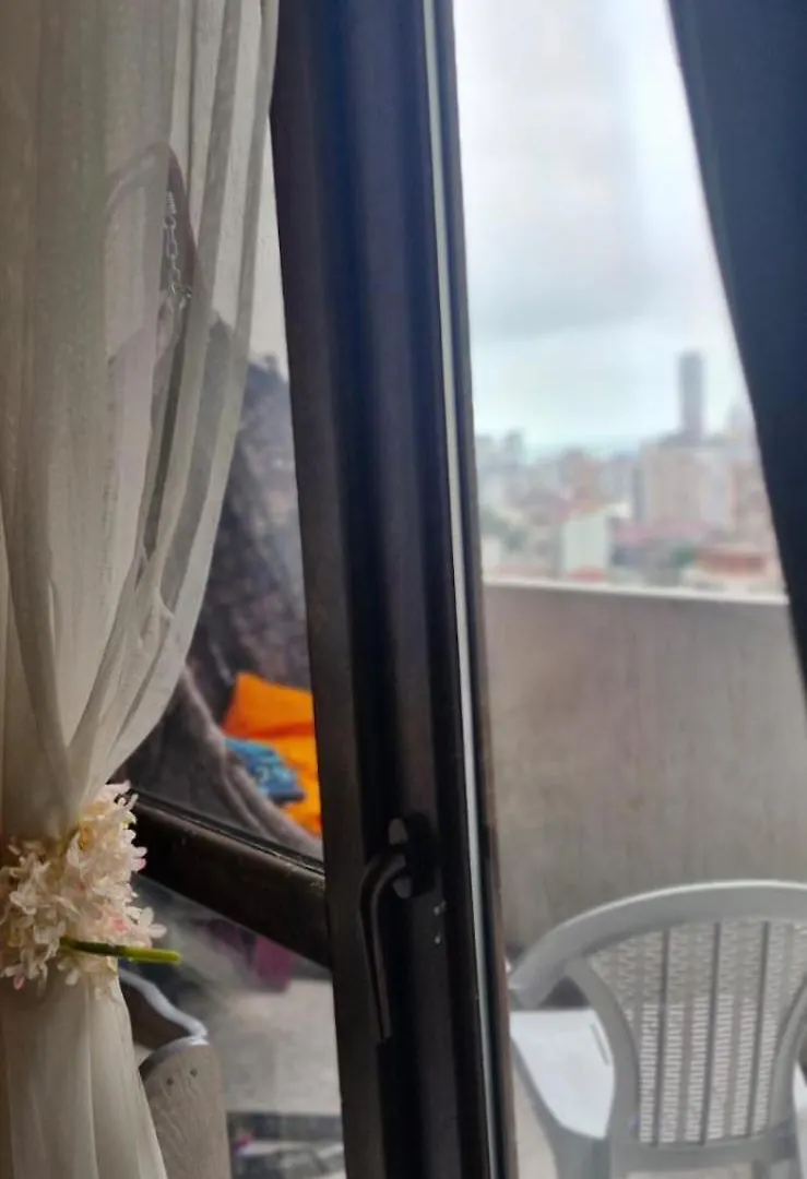 Batumi Alea Apartamento