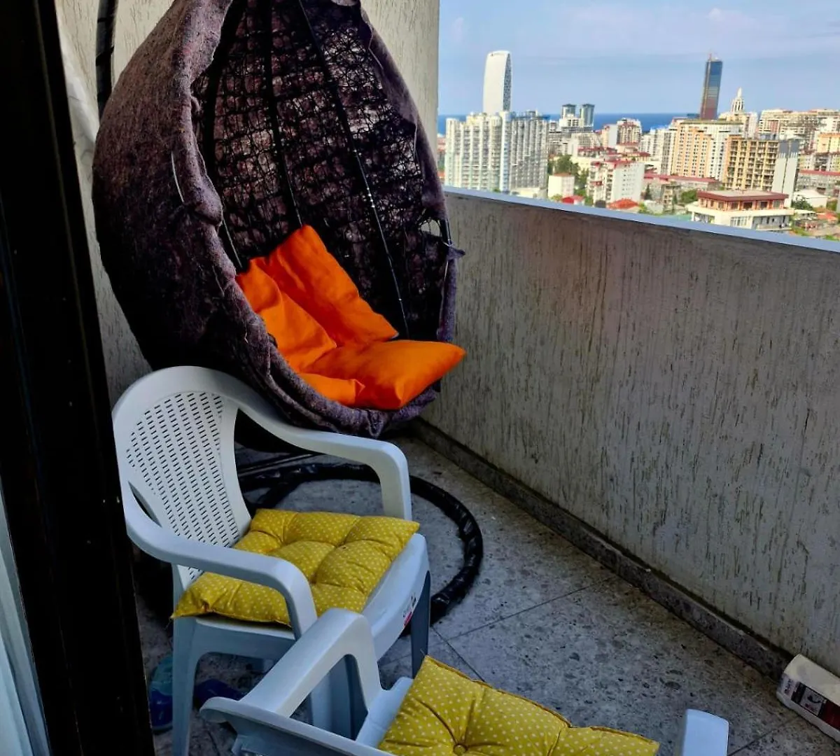 Batumi Alea Apartamento