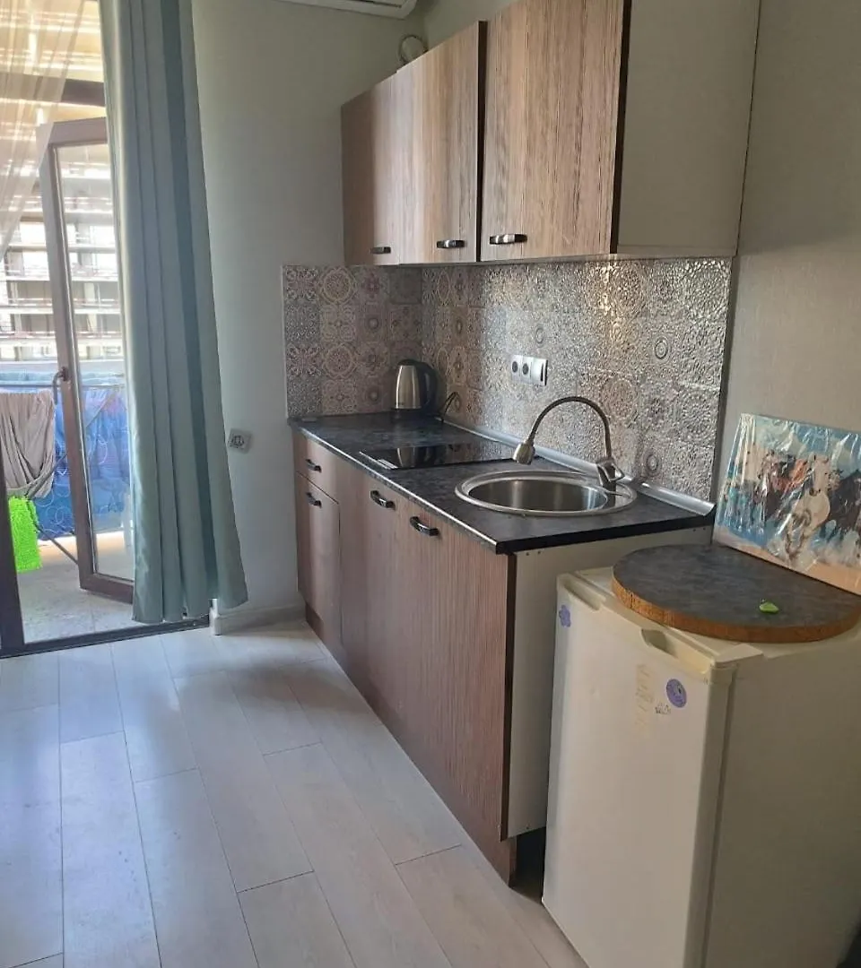 Batumi Alea Apartment