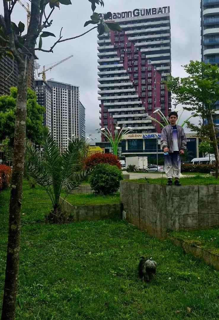 Batumi Alea Apartment