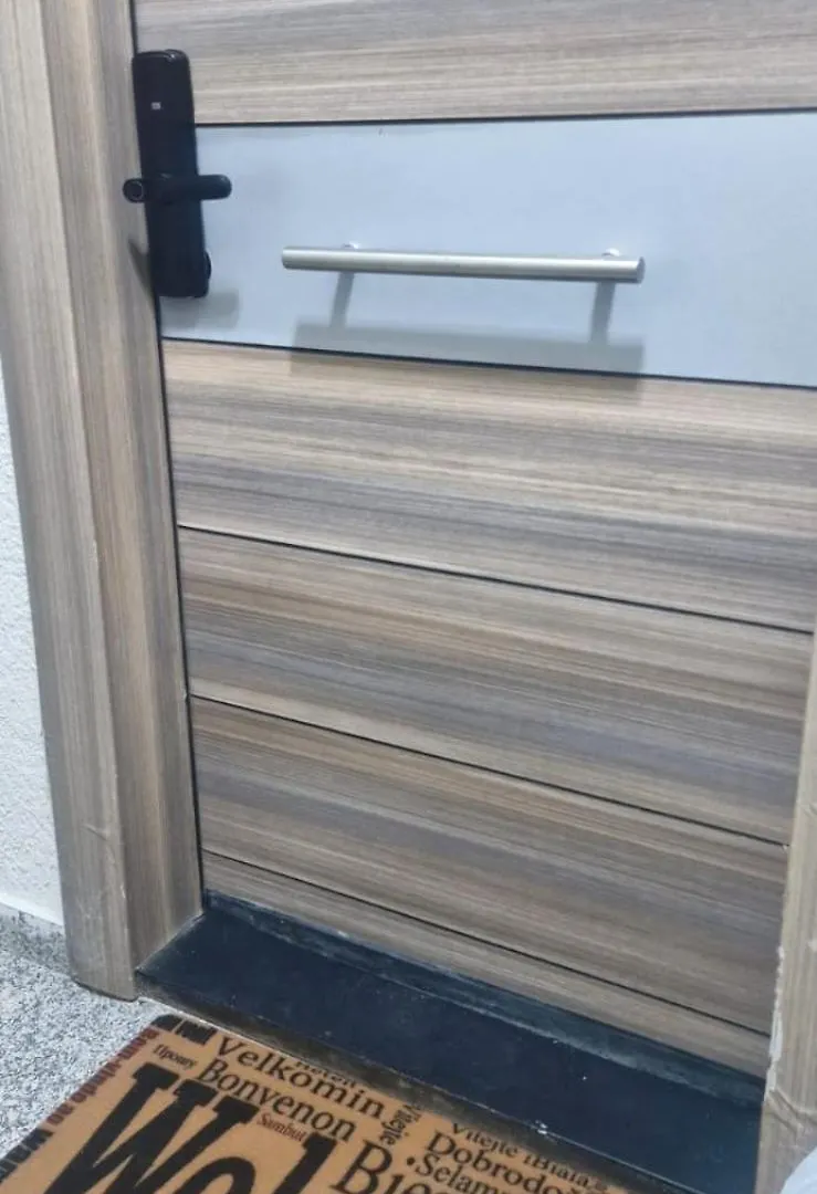 Batumi Alea Apartamento