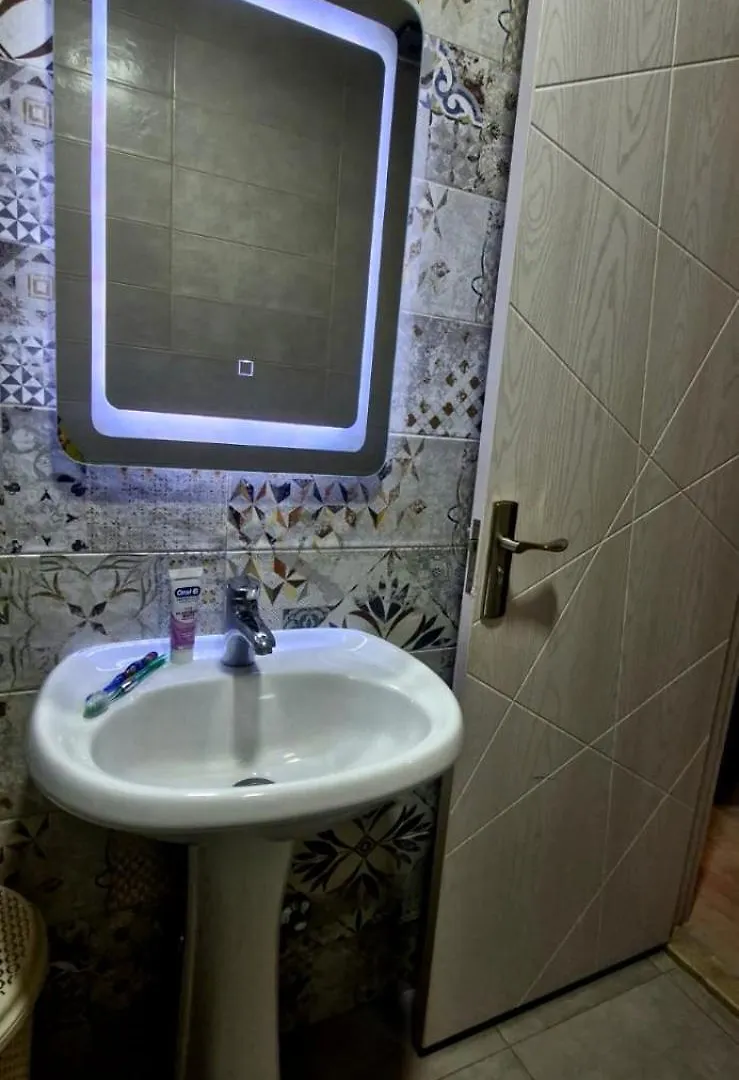 Batumi Alea Apartamento