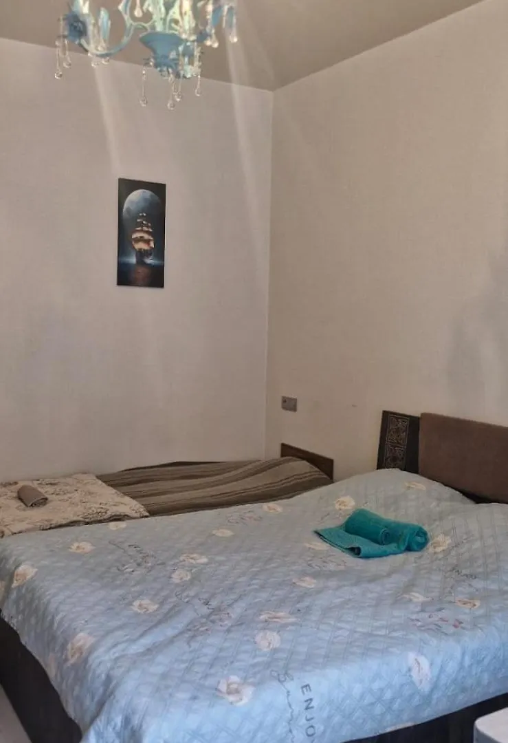 Batumi Alea Apartment
