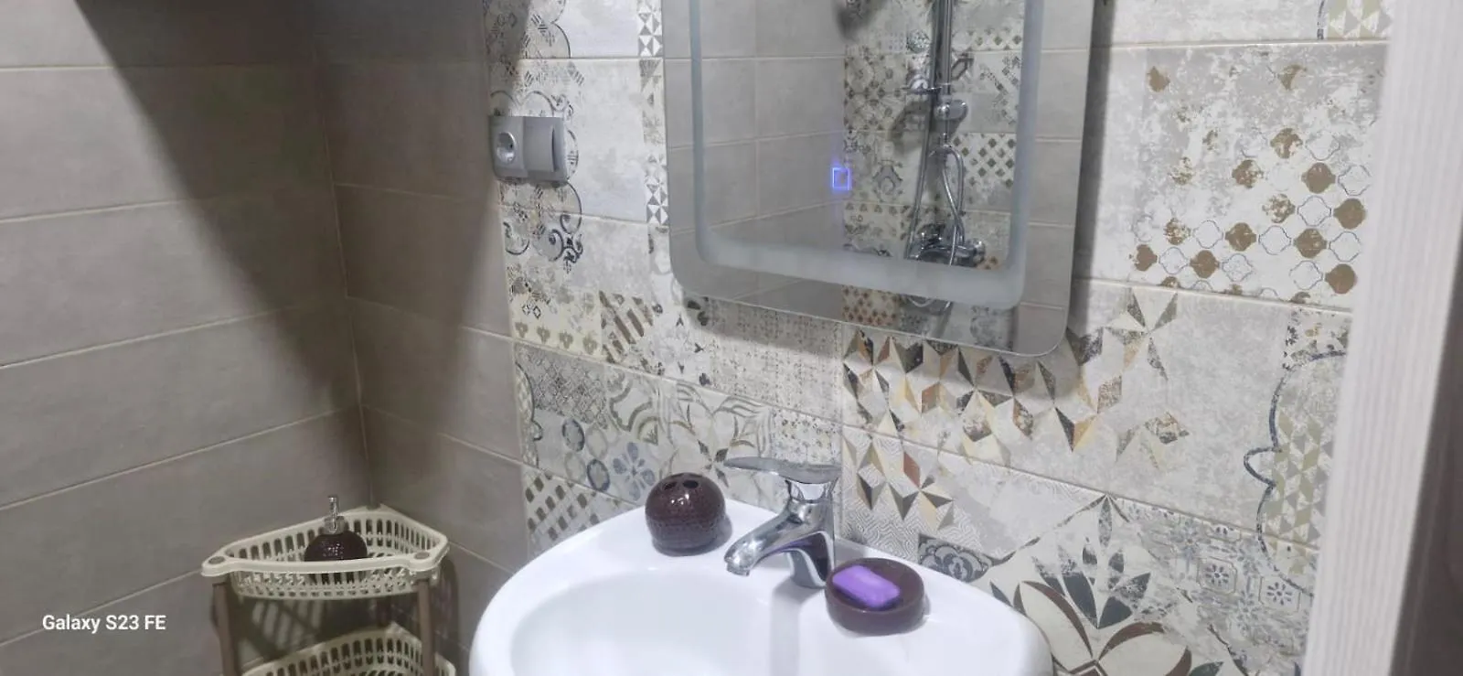 Batumi Alea Apartamento