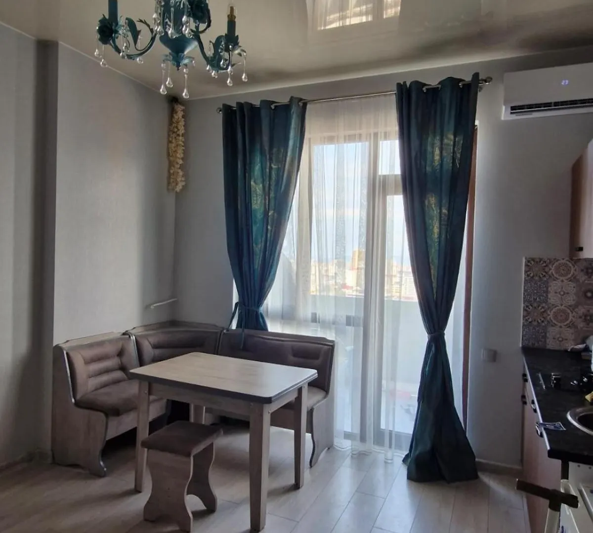 Batumi Alea Apartment