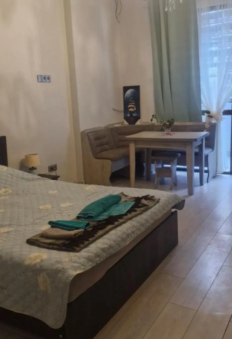Batumi Alea Apartamento