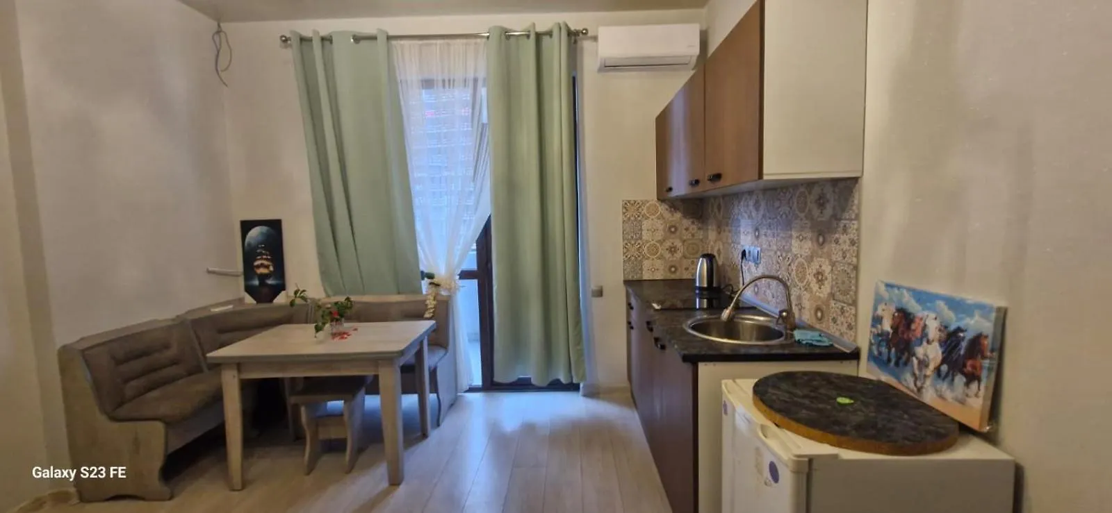 Batumi Alea Apartment