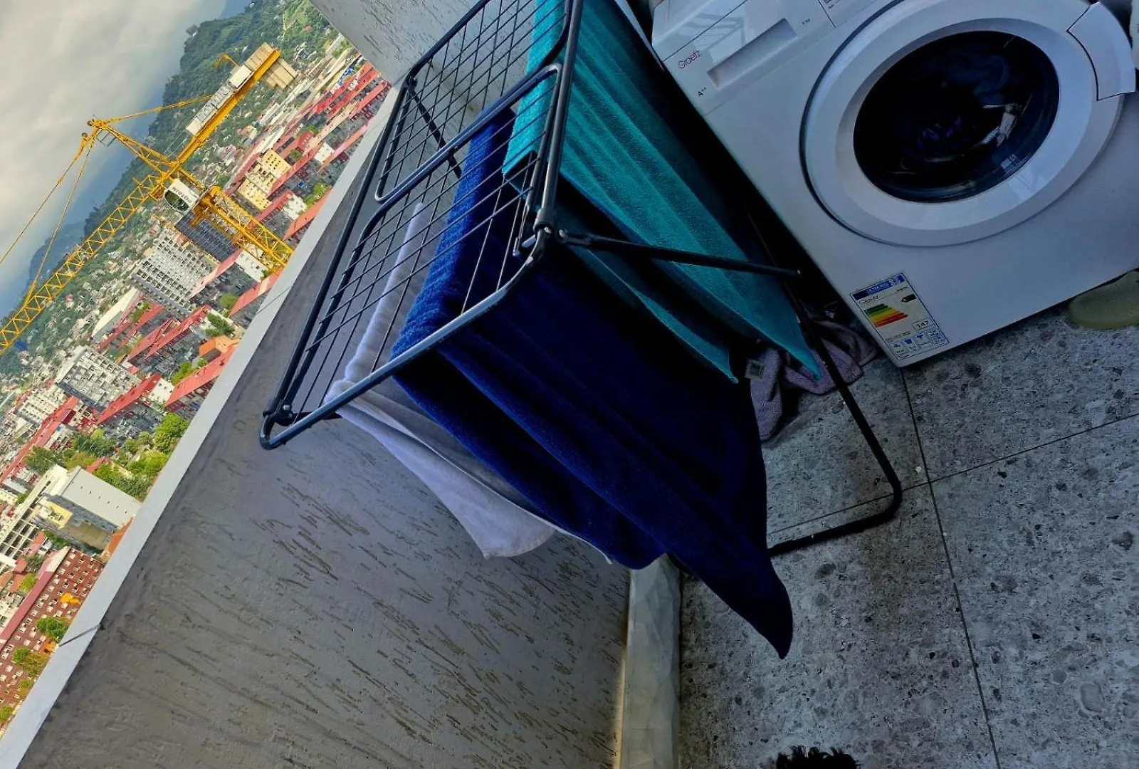 Batumi Alea Apartment 0*,  Georgia