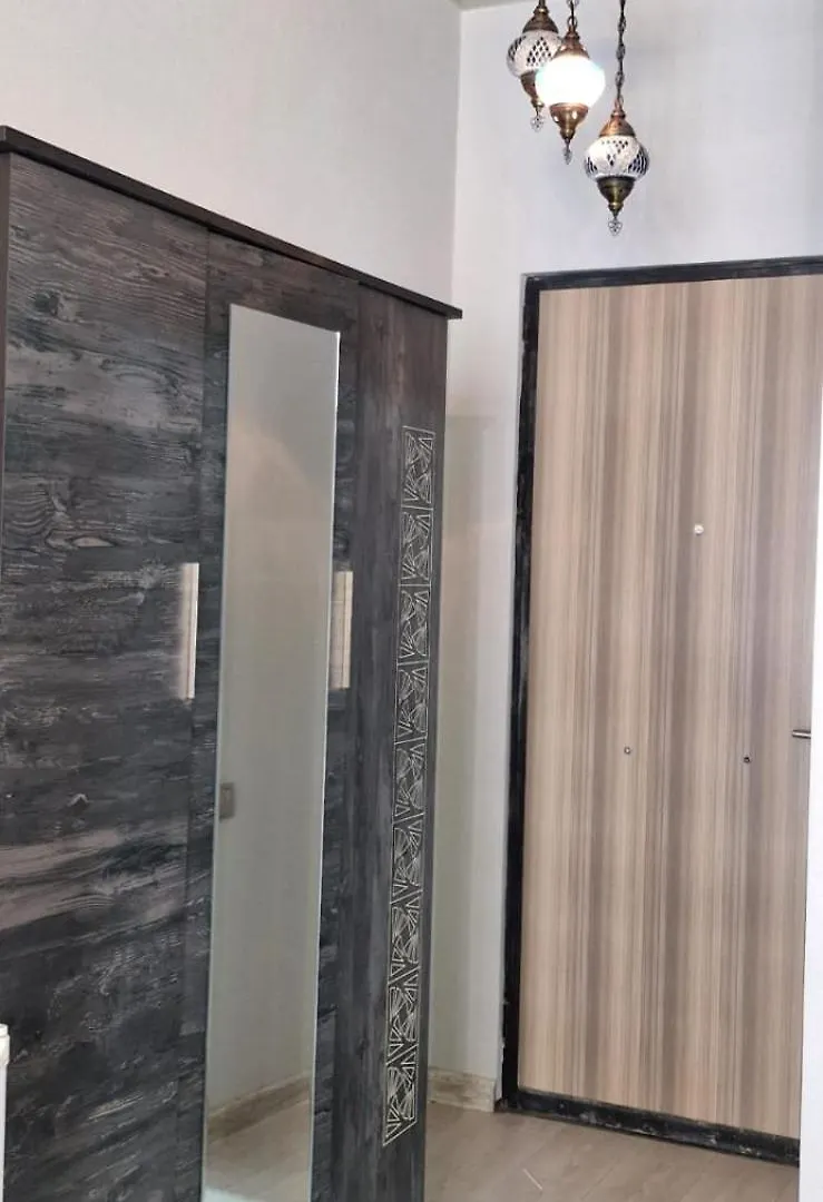 Batumi Alea Apartment 0*,