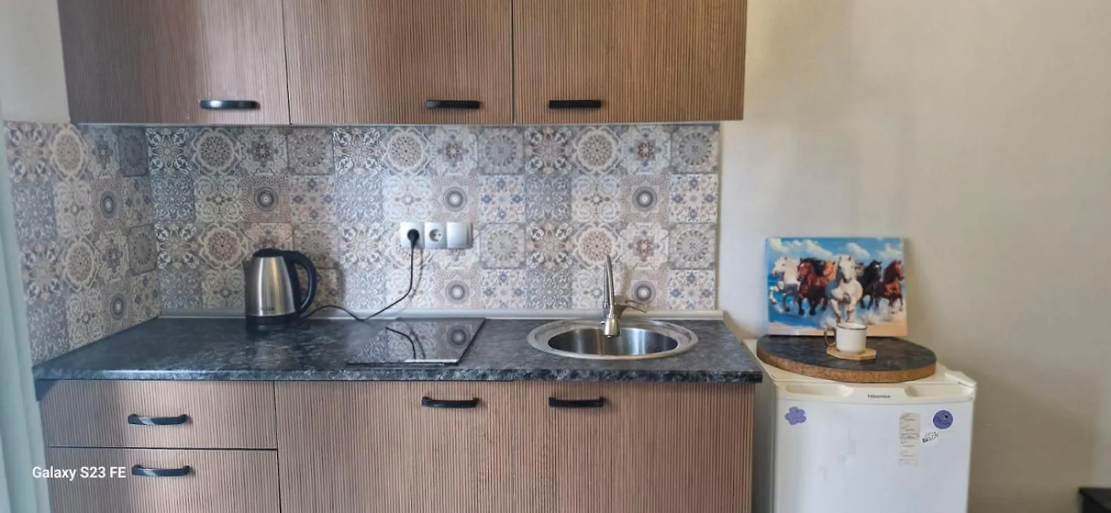 Apartament Batumi Alea