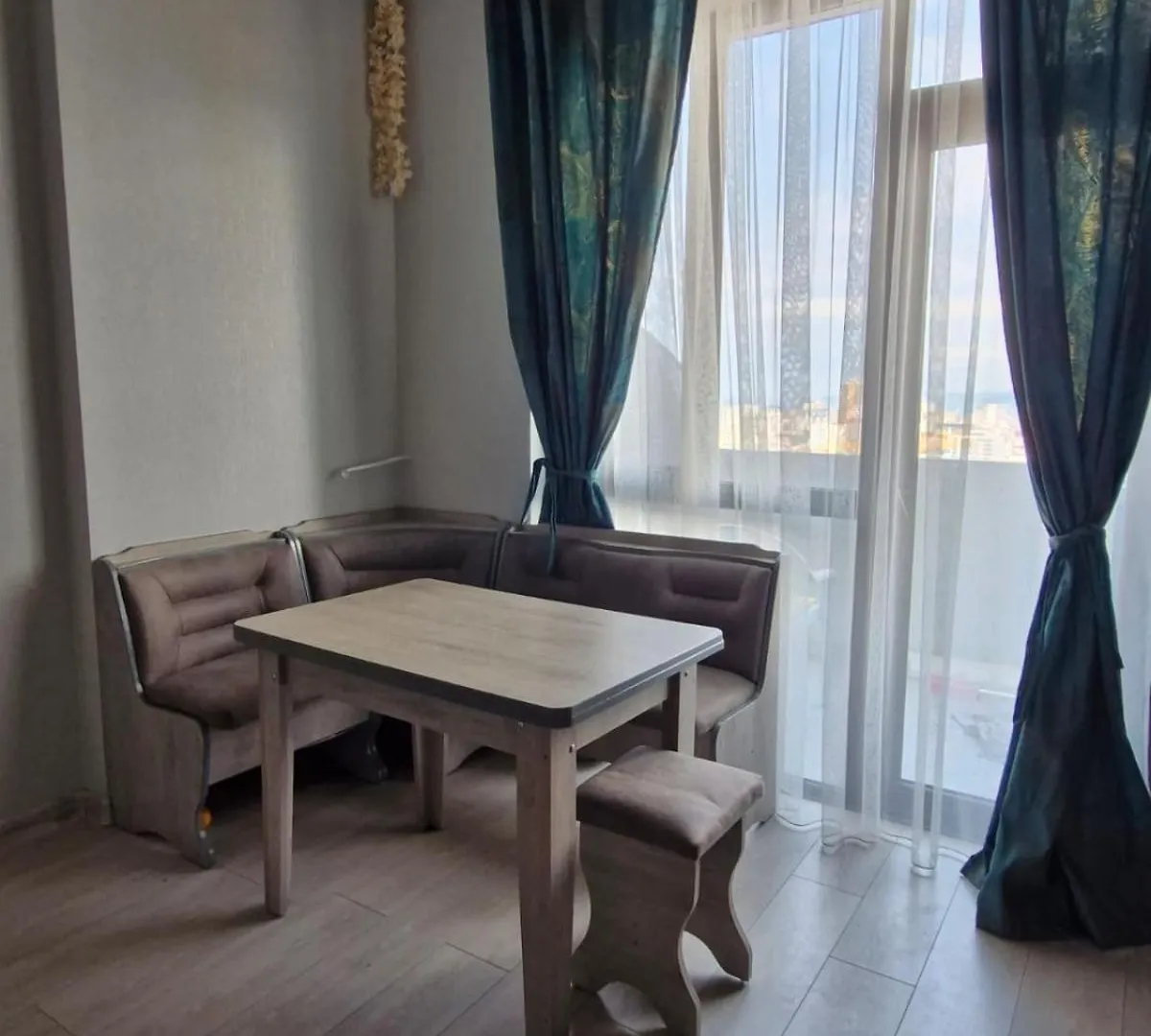 Batumi Alea Apartment Georgia
