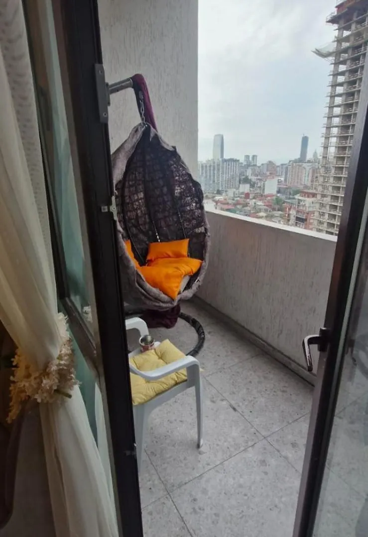 Batumi Alea Apartamento 0*,  Geórgia