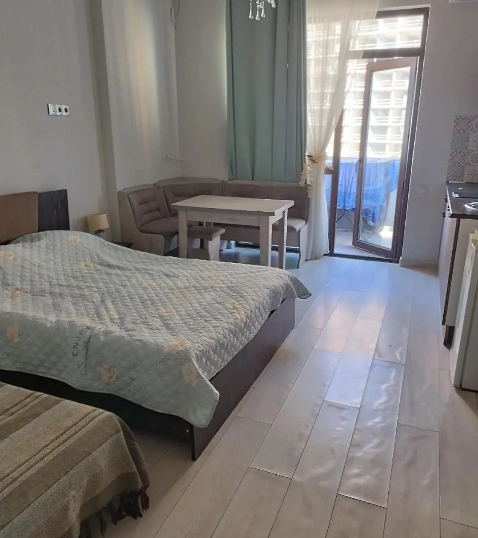 Apartament Batumi Alea