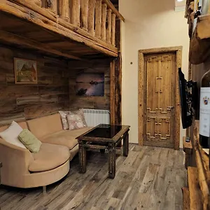 Апартаменты In Old Town, Батуми